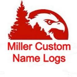 Millerlogs - logo