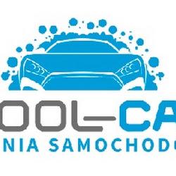 Cool car - logo