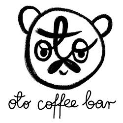 Otocoffee - logo