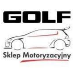 Phgolf - logo