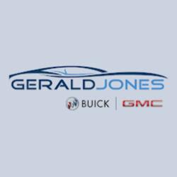 Geraldjonesbuickgmc - logo