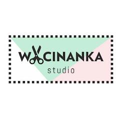 Wycinanka - logo