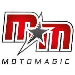 Motomagic - logo