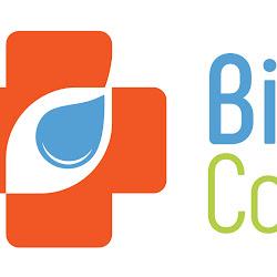 Biomedcomplex - logo