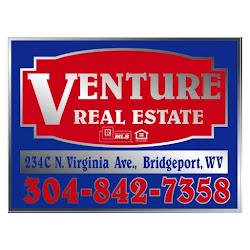 Venturerealestate - logo