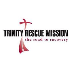 Trinityrescue - logo