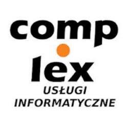 Comp-lex - logo