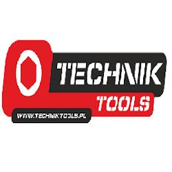 Techniktools - logo