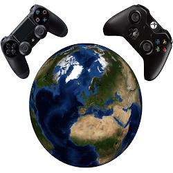 Worldatgame - logo