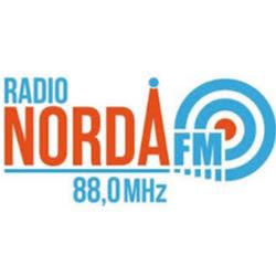 Nordafm - logo