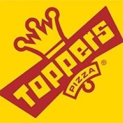 Toppers - logo