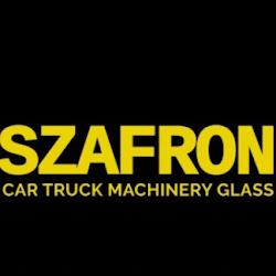Szafron - logo