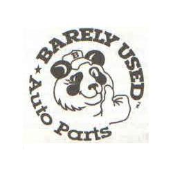 Barelyusedautoparts - logo