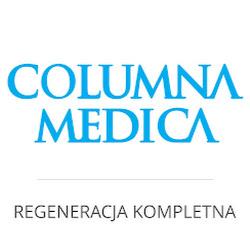 Columnamedica - logo