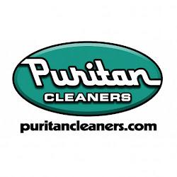 Puritancleaners - logo