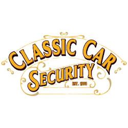 Classiccarsecurity - logo
