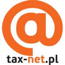 Tax-net - logo