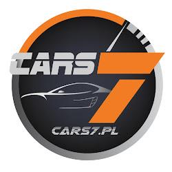 Cars7 - logo