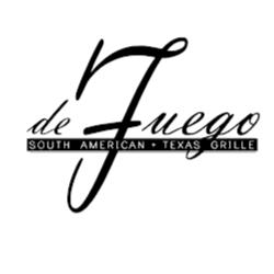 Defuegogrille - logo