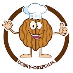 Dobry-orzech - logo