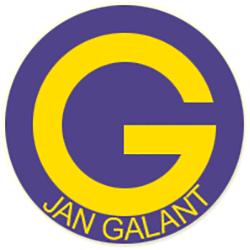 Galant - logo
