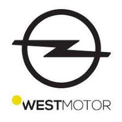 Westmotor - logo