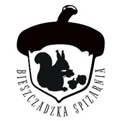Bieszczadzkaspizarnia - logo