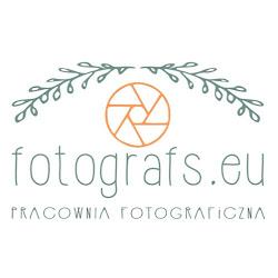 Fotografs - logo