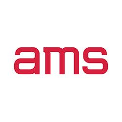 Ams - logo