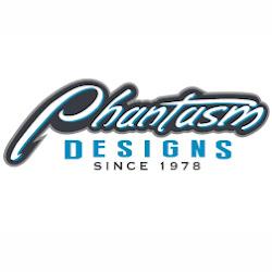 Phantasmdesigns - logo