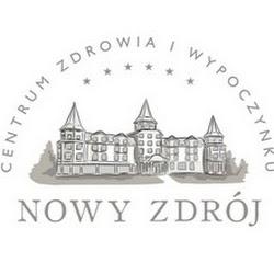 Nowyzdroj - logo