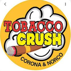 Tobaccocrush - logo