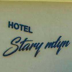 Starymlynswidnica - logo