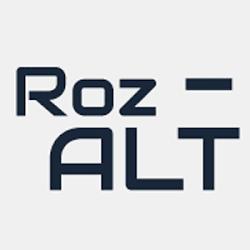 Roz alt - logo