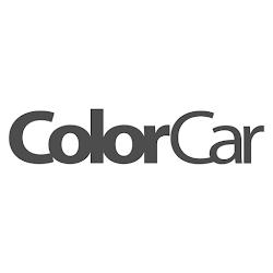 Colorcar - logo