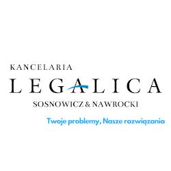 Legalica - logo