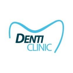 Denticlinic - logo