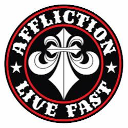 Afflictionclothing - logo
