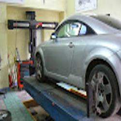 Carservo - logo