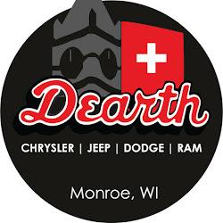 Dearthchryslerdodgejeepram - logo