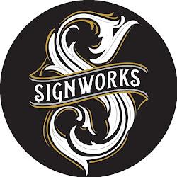 Oregonsignworks - logo
