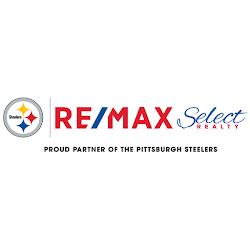 Remax select pittsburgh - logo