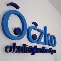 Gabinetoczko - logo