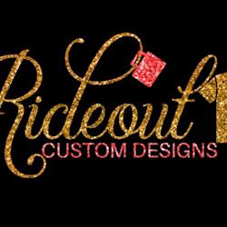 Rideoutcustomdesigns - logo