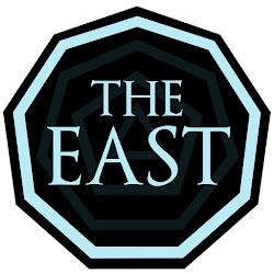 Theeasttattoo - logo