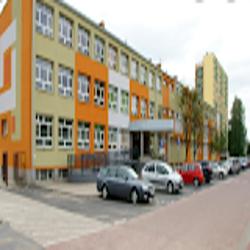 Psp7stalowa - logo