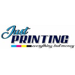 Justprintingetc - logo