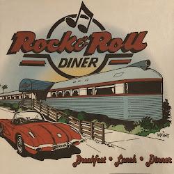 Rockandrolldiner - logo