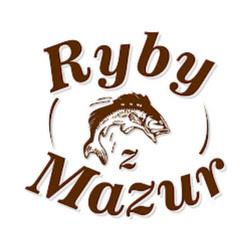 Rybyzmazur - logo