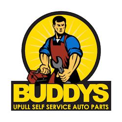 Buddysupull - logo